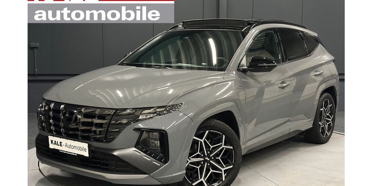 Hyundai TUCSON 30.000 km 28.970 &euro; Helmstedt 38350