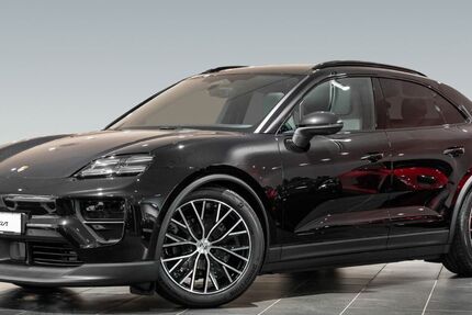 Porsche Macan 10.900 km 89.880 € Schwäbisch Gmünd 73529