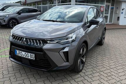Mitsubishi Grandis 1.250 km 34.490 &euro; Tessin 18195