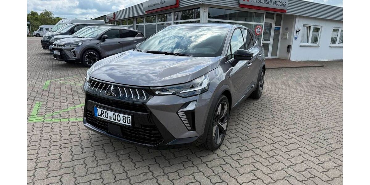Mitsubishi Grandis 1.250 km 34.490 &euro; Tessin 18195