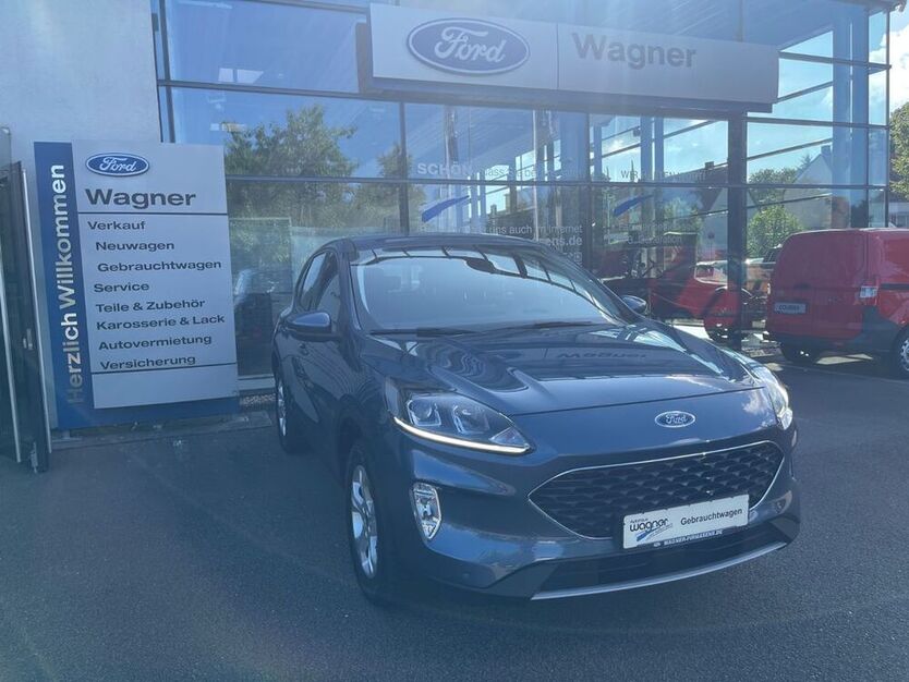 Kuga