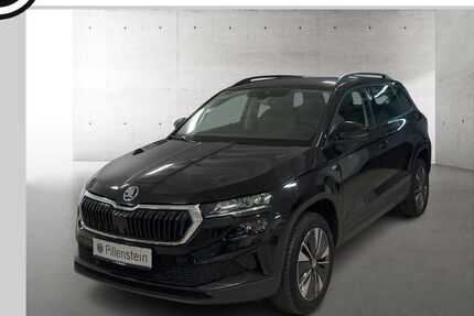 Skoda Karoq 30.250 km 24.909 &euro; Fürth 90762