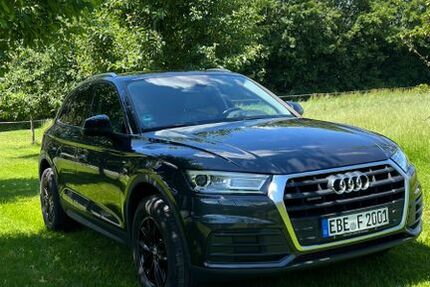 Audi Q5 114.000 km 22.999 &euro; Poing 85586