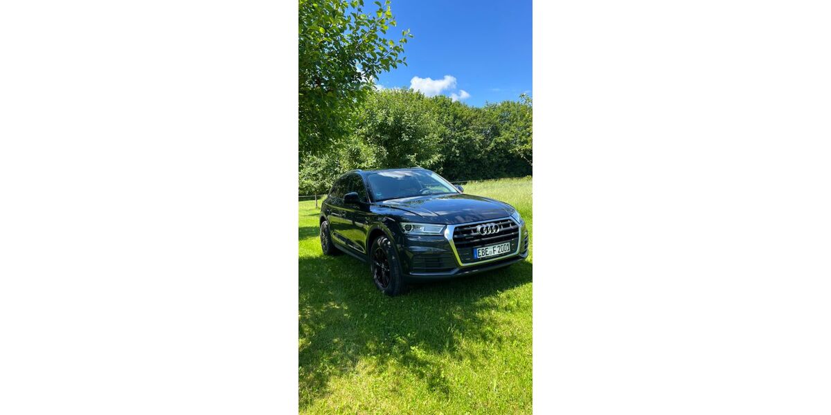 Audi Q5 114.000 km 22.999 &euro; Poing 85586