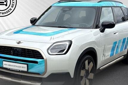 Mini Cooper C Countryman 13.345 km 31.910 &euro; Mainz 55129