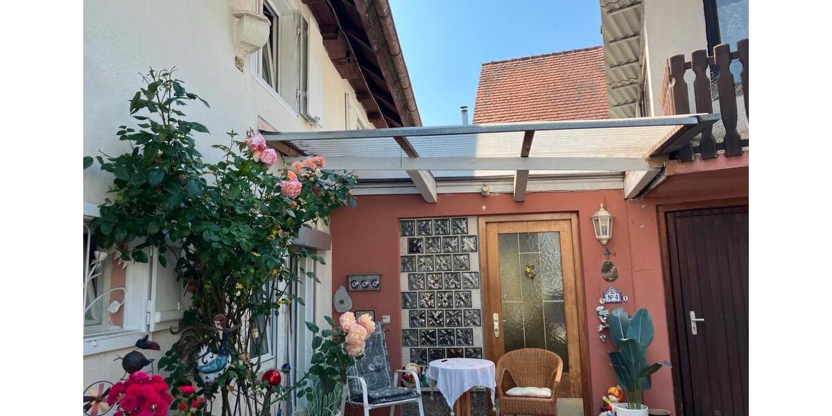 Mehrfamilienhaus, Wohnhaus Bad Schussenried - 8 Zimmer, 150 m&sup2;, 199.000&euro; | Angebot:26789517