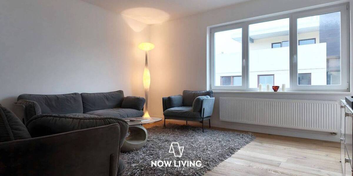 Etagenwohnung Hannover Mitte - 3 Zimmer, 67 m&sup2;, 299.000&euro; | Angebot:26188682