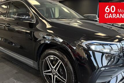 Mercedes-Benz EQA 2.965 km 41.880 &euro; Haltern am See 45721
