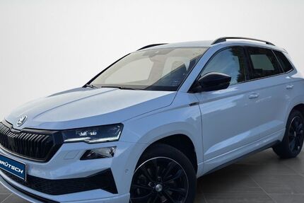 Skoda Karoq 35.500 km 35.480 € Singen 78224