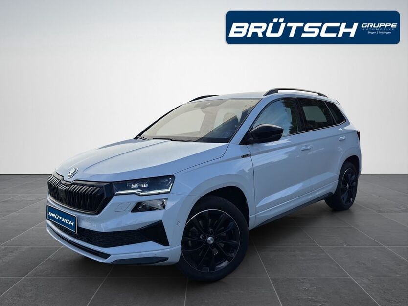 Skoda Karoq 35.500 km 35.480 € Singen 78224