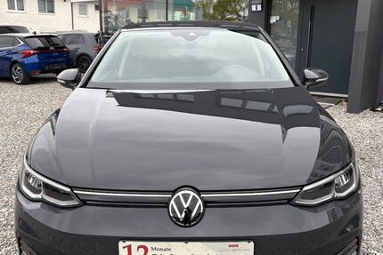 VW Golf 36.837 km 24.699 &euro; Oberteuringen 88094