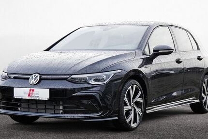 VW Golf 9.911 km 34.880 &euro; Brandenburg 14772