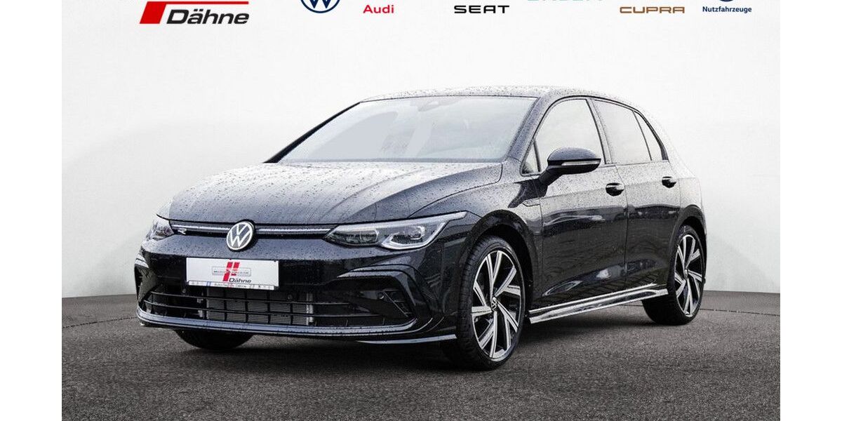 VW Golf 9.911 km 34.880 &euro; Brandenburg 14772