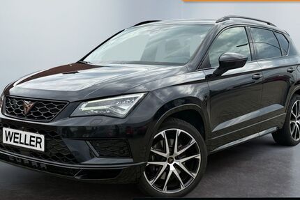 Cupra Ateca 70.015 km 27.790 € Münster 48163