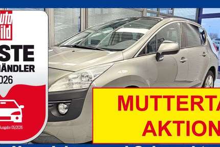 Peugeot 3008 121.340 km 5.900 &euro; Wolfsburg Heiligendorf 38444