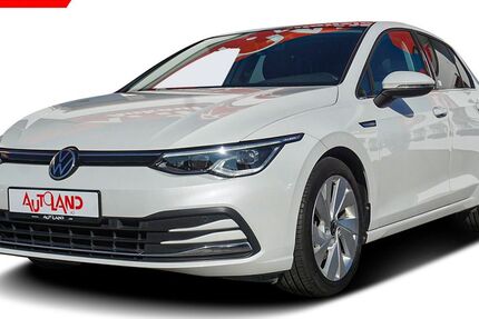 VW Golf 45.009 km 24.990 &euro; Halle 06122