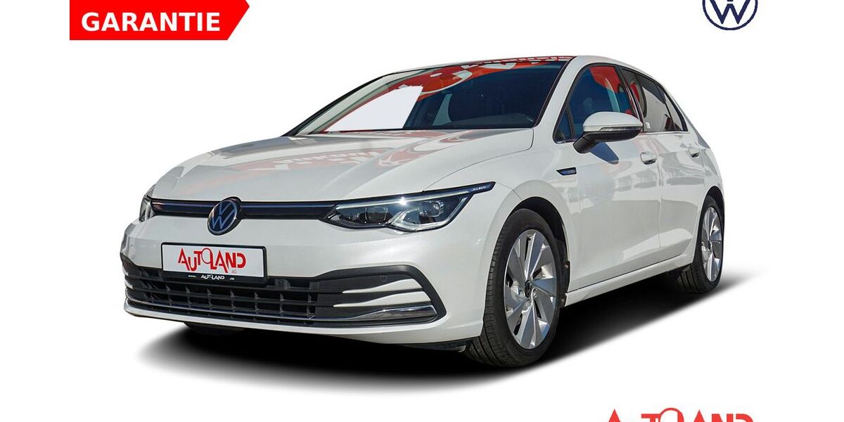 VW Golf 45.009 km 24.990 &euro; Halle 06122