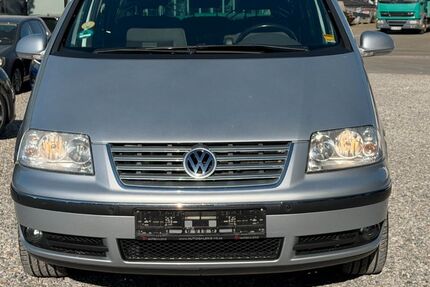 VW Sharan 247.500 km 3.499 &euro; Oberteuringen 88094