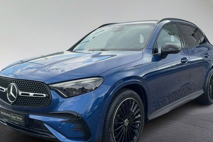 Mercedes-Benz GLC 220 13.191 km 53.776 &euro; Forchheim 91301