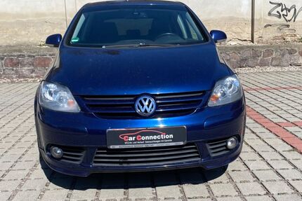 VW Golf Plus 262.848 km 1.999 &euro; Dresden 01187