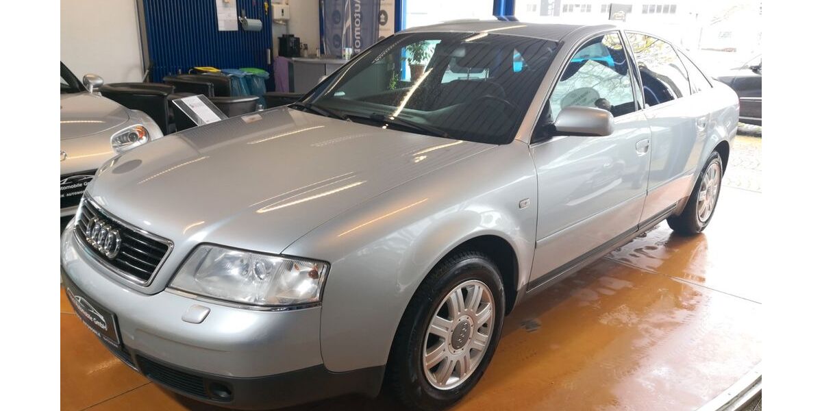 Audi A6 131.418 km 3.290 &euro; Bad Dürkheim 67098