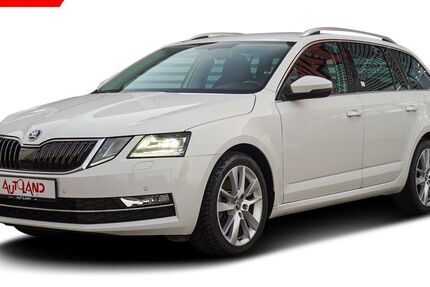 Skoda Octavia 81.407 km 19.950 &euro; Bautzen 02625