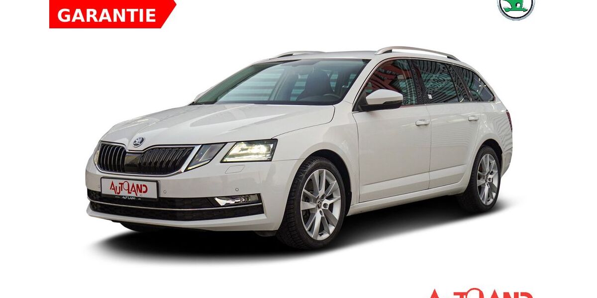 Skoda Octavia 81.407 km 19.950 &euro; Bautzen 02625