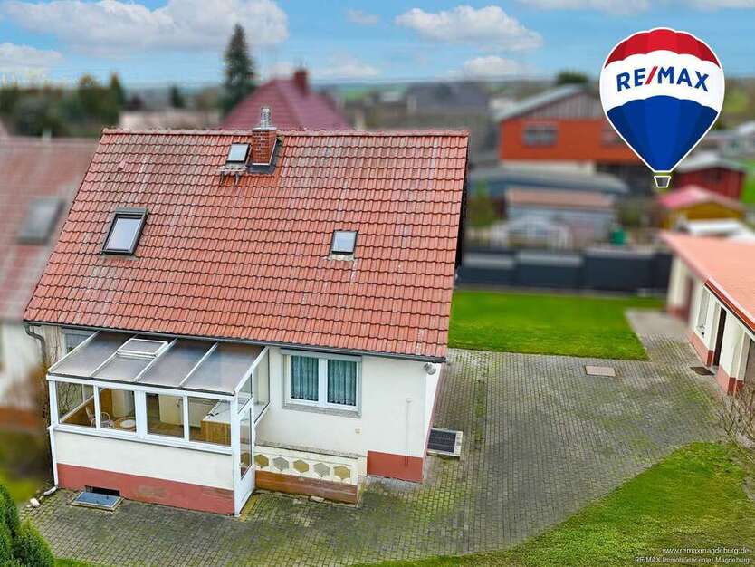Haus zum Kaufen in Erxleben 157.000 € 110 m²
