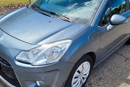 Citroen C3 124.100 km 3.498 &euro; Lahr-Langenwinkel 77933