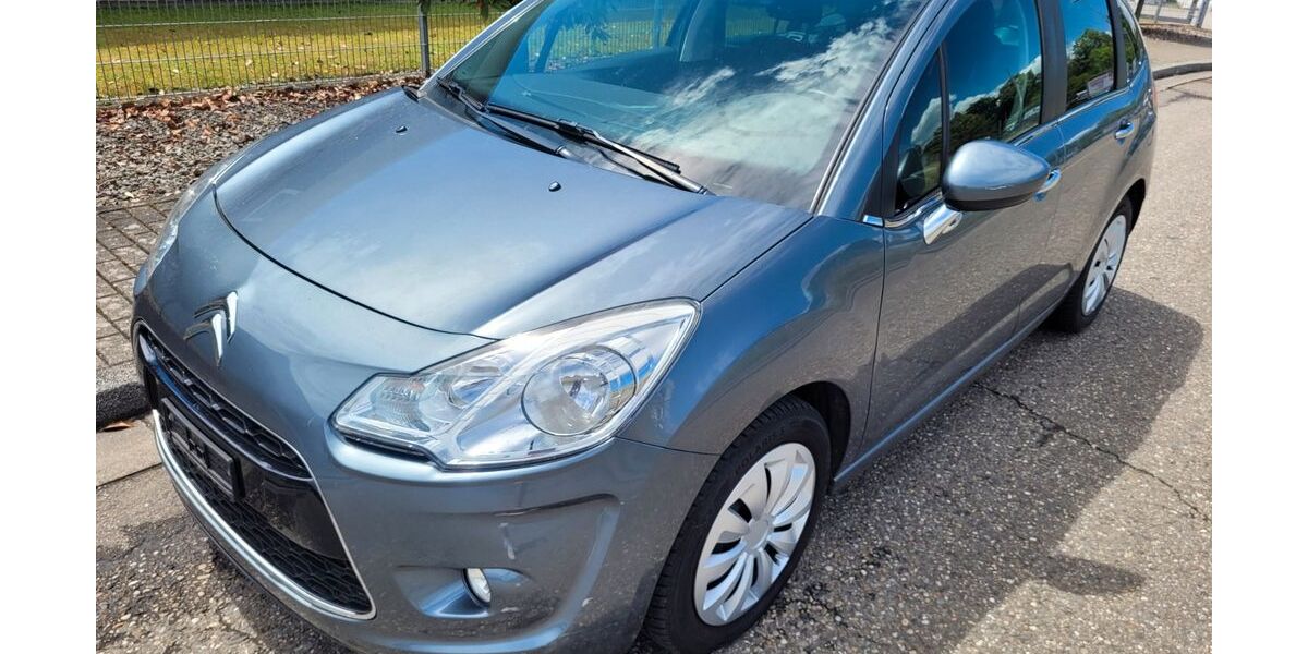 Citroen C3 124.100 km 3.498 &euro; Lahr-Langenwinkel 77933