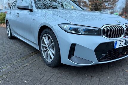 BMW 320 2.500 km 40.990 &euro; Hannover 30177