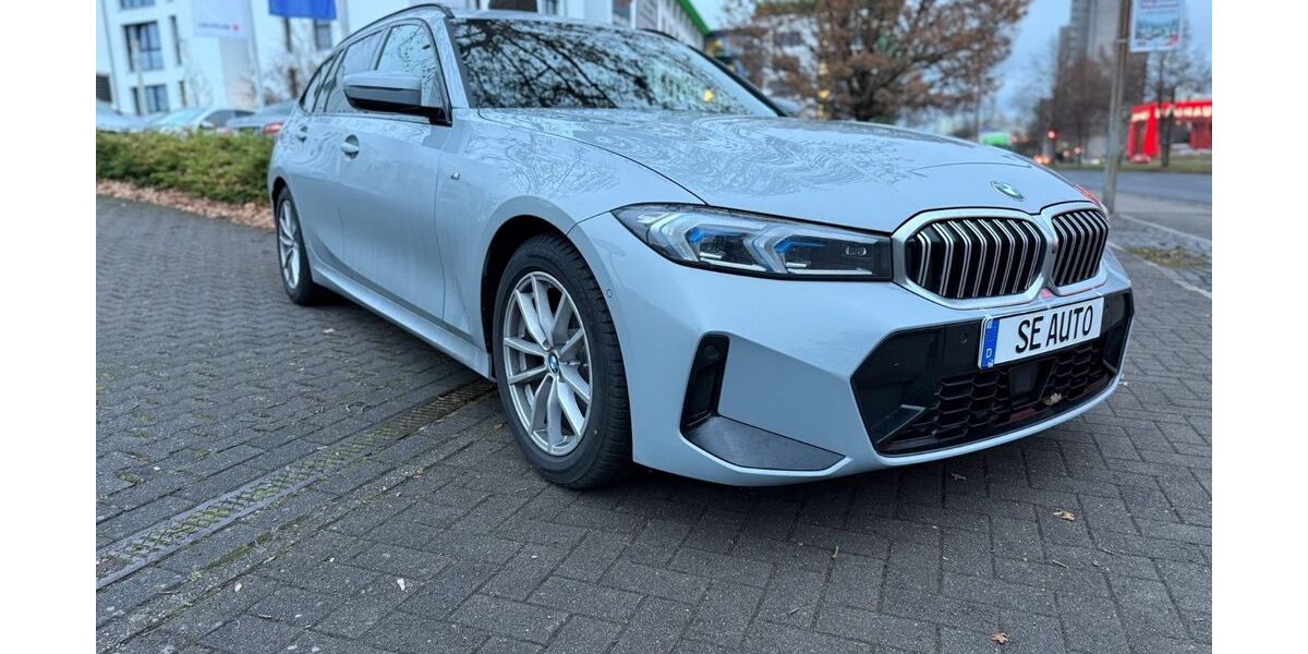 BMW 320 2.500 km 40.990 &euro; Hannover 30177