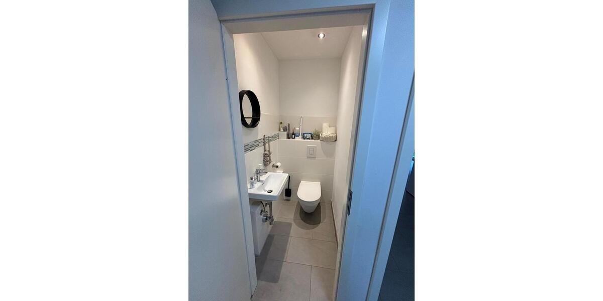 Reihenhaus zur Miete Haus zur Mietr 4.5 zimmer