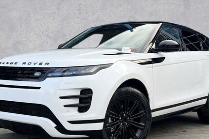 Land Rover Range Rover Evoque 30.000 km 49.795 &euro; Regensburg 93059