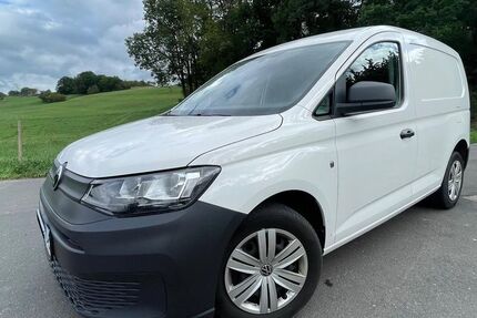 VW Caddy 85.000 km 15.900 &euro; Grafschaft 53501