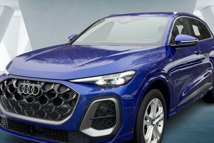 Audi Q5 2.150 km 55.045 &euro; Gummersbach 51645