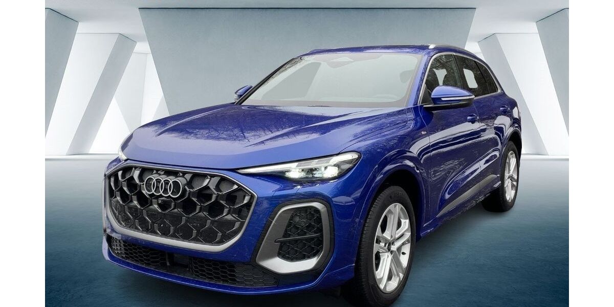 Audi Q5 2.150 km 55.045 &euro; Gummersbach 51645