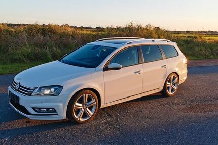 VW Passat Variant 248.800 km 9.699 € Friedeburg 26446