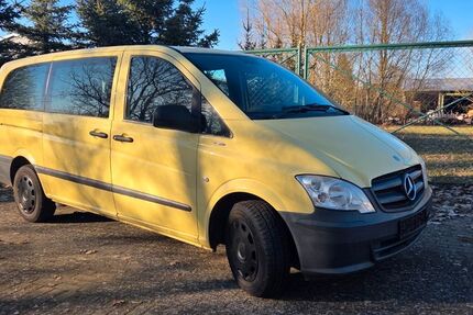 Mercedes-Benz Vito 608.033 km 4.900 &euro; Kyritz 16866