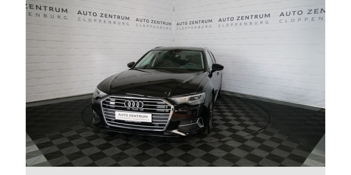 Audi A6 157.421 km 24.950 &euro; Cloppenburg 49661