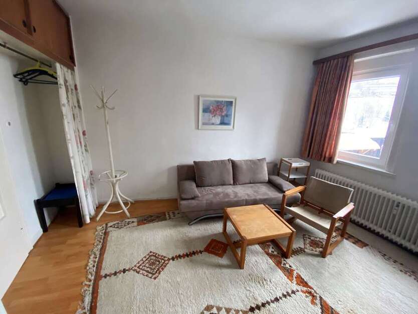 Wohnung zum Kaufen in Sankt Andreasberg 22.500 € 36 m²