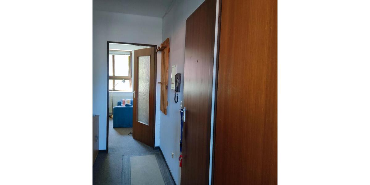 Etagenwohnung Göttingen Roringen - 2 Zimmer, 28 m&sup2;, 95.000&euro; | Angebot:27121281