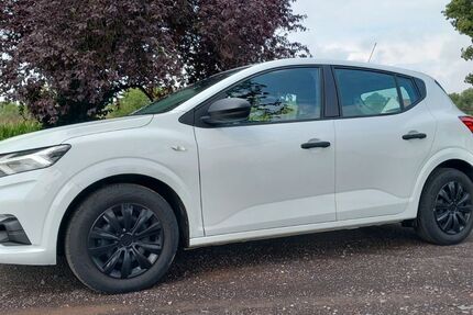 Dacia Sandero 46.500 km 11.495 &euro; Grünstadt 67269