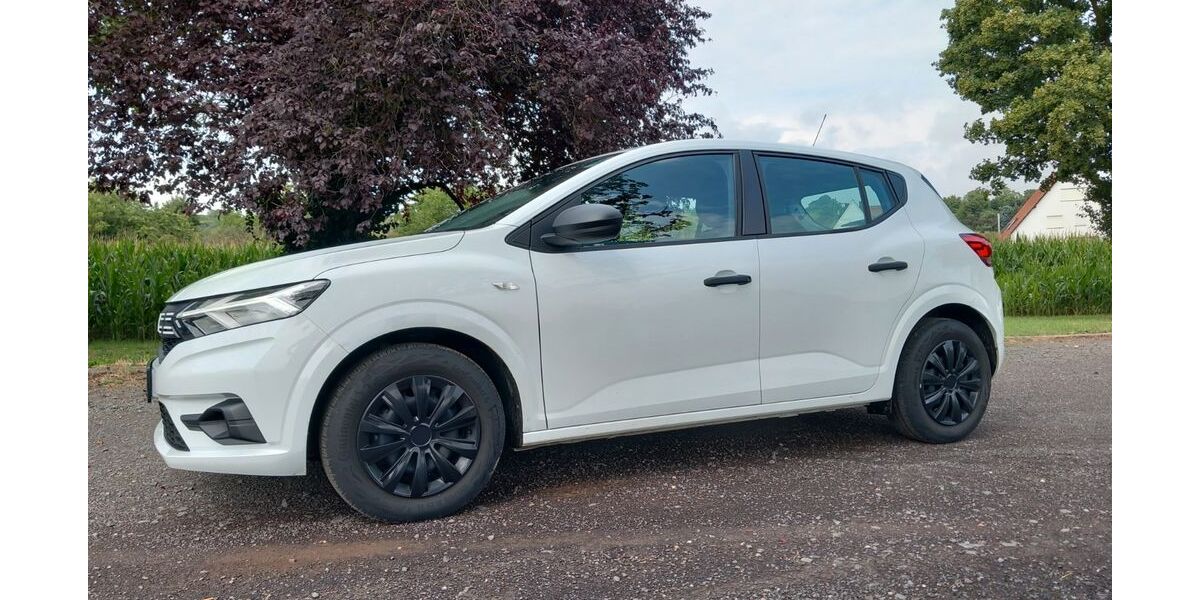 Dacia Sandero 46.500 km 11.495 &euro; Grünstadt 67269