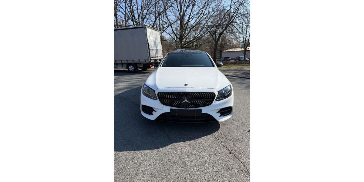 Mercedes-Benz E 400 102.000 km 41.500 &euro; Groß Gerau 64521