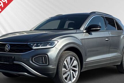 VW T-Roc 8.800 km 31.490 € Dallgow-Döberitz 14624