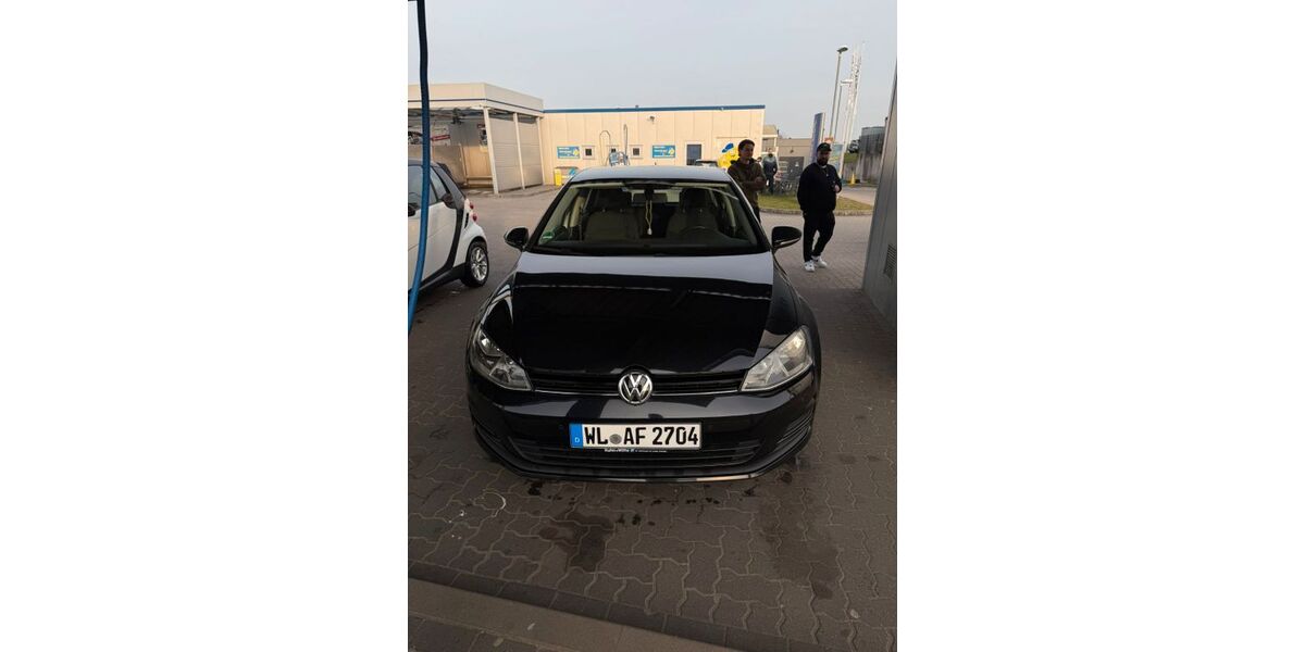 VW Golf 181.000 km 14.900 &euro; Seevetal 21217