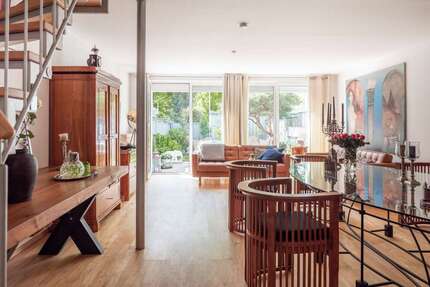 Haus zum Kaufen in Hannover 549.900 € 149.3 m²