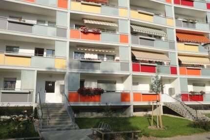 Wohnung Görlitz Klingewalde - 3 Zimmer, 71 m&sup2;, 413&euro; | Angebot:26395652