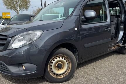 Mercedes-Benz Citan 178.850 km 6.880 € Dillingen (Donau) 89407